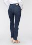 MAC Slim fit jeans Mel Sylvie Meis Recht smal model van by Sylvie Meis - Thumbnail 7