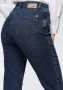 MAC Slim fit jeans Mel Sylvie Meis Recht smal model van by Sylvie Meis - Thumbnail 9