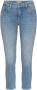 MAC Slim fit jeans Mel Sylvie Meis Recht smal model van by Sylvie Meis - Thumbnail 12
