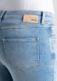 MAC Slim fit jeans Mel Sylvie Meis Recht smal model van by Sylvie Meis - Thumbnail 8
