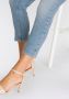 MAC Slim fit jeans Mel Sylvie Meis Recht smal model van by Sylvie Meis - Thumbnail 4
