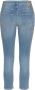 MAC Slim fit jeans Mel Sylvie Meis Recht smal model van by Sylvie Meis - Thumbnail 6