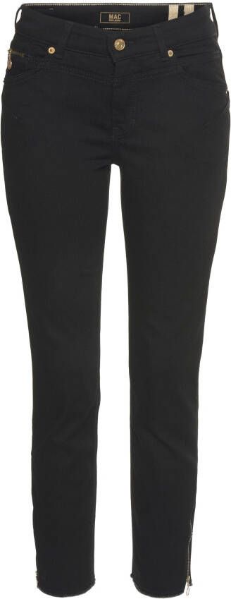 MAC Slim fit jeans Rich-Chic Moderne pasvorm met push-effect dankzij flatterende naden