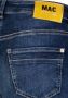 MAC Rich Slim Licht Authentiek Denim Jeans Blue Dames - Thumbnail 11