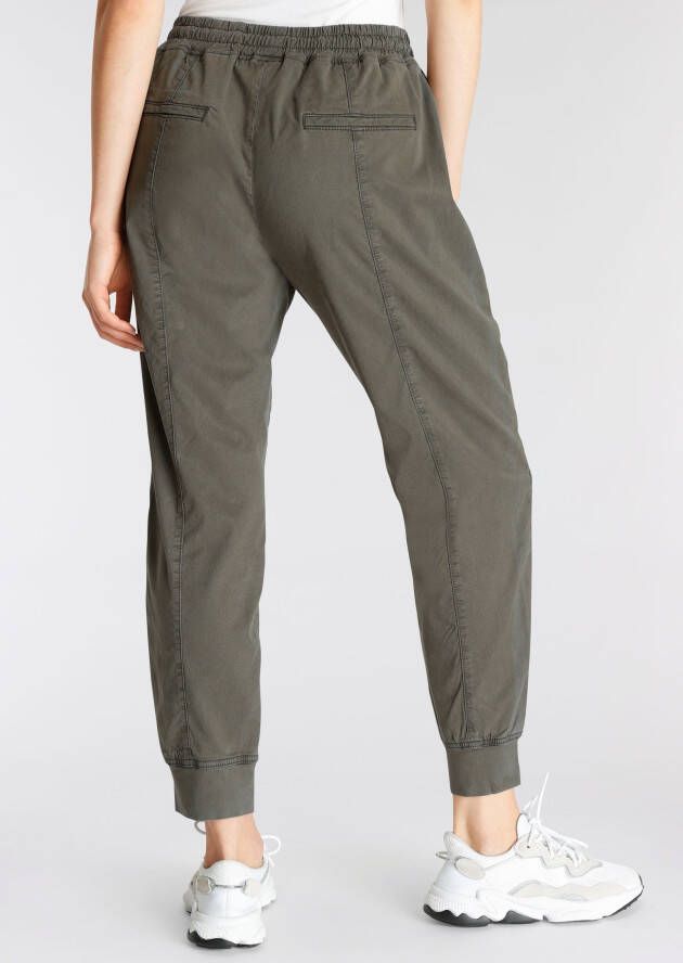 MAC Stoffen broek Future worker