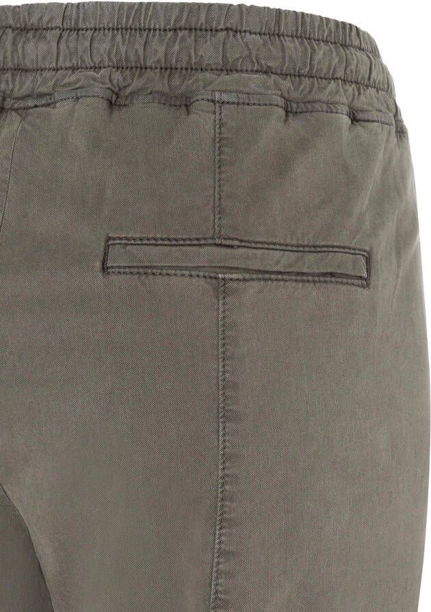 MAC Stoffen broek Future worker