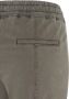 MAC Stoffen broek met siernaden - Thumbnail 7