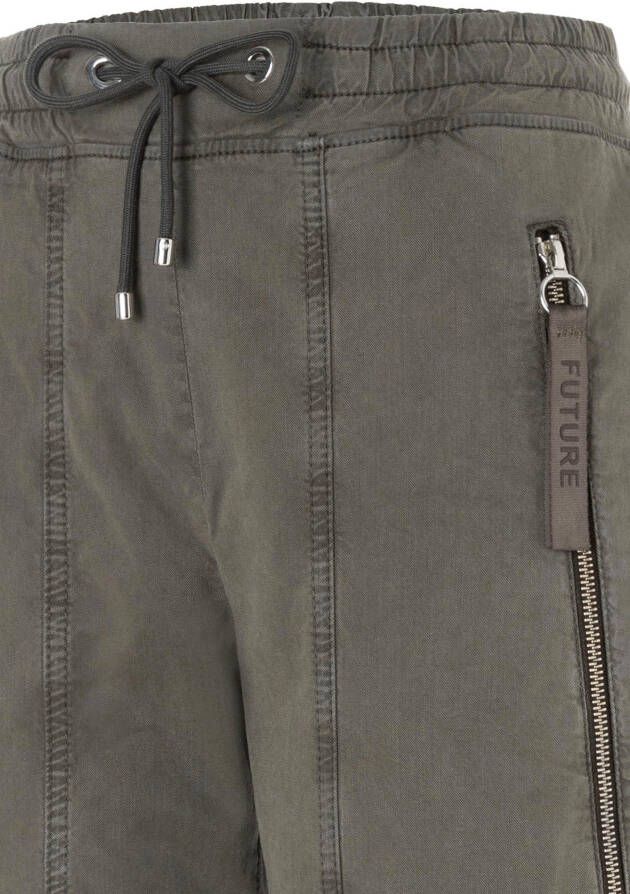MAC Stoffen broek Future worker
