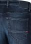 MAC Arne Pipe Workout Denimflexx Slim-fit Jeans Blue Heren - Thumbnail 8