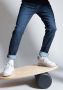 MAC Stijlvolle flexx Slim-fit Jeans voor heren Blue Heren - Thumbnail 9