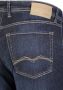 MAC Stijlvolle flexx Slim-fit Jeans voor heren Blue Heren - Thumbnail 10