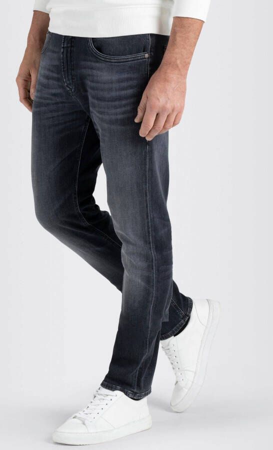 MAC Straight jeans Arne Pipe