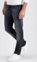 MAC slim fit jeans Arne Pipe Workout DenimFlexx h876 deep grey used - Thumbnail 4