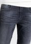 MAC slim fit jeans Arne Pipe Workout DenimFlexx h876 deep grey used - Thumbnail 6