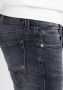 MAC slim fit jeans Arne Pipe Workout DenimFlexx h876 deep grey used - Thumbnail 7