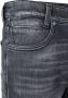 MAC slim fit jeans Arne Pipe Workout DenimFlexx h876 deep grey used - Thumbnail 9