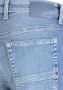 MAC slim fit jeans mid blue japanese vintage wash - Thumbnail 11