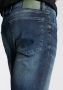 MAC Regular fit jeans met knoopsluiting model 'ARNE PIPE' - Thumbnail 5
