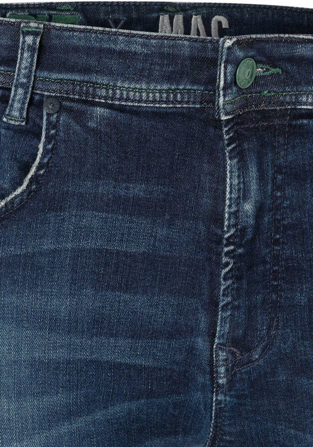 MAC Straight jeans Flexx-Driver superelastisch