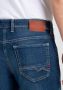 MAC slim fit jeans Arne Pipe Workout h662 old legend wash - Thumbnail 9