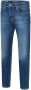 MAC slim fit jeans Arne Pipe Workout h662 old legend wash - Thumbnail 8