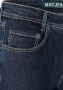 MAC straight fit jeans Arne deep blue stonewash - Thumbnail 7