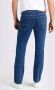 MAC Stijlvolle Slim-Fit Jeans Blue Heren - Thumbnail 4
