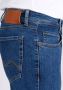 MAC Stijlvolle Slim-Fit Jeans Blue Heren - Thumbnail 5