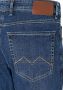 MAC Stijlvolle Slim-Fit Jeans Blue Heren - Thumbnail 7