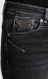 MAC Rich Slim Licht authentiek denim jeans Black Heren - Thumbnail 7