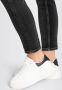 MAC Rich Slim Licht authentiek denim jeans Black Heren - Thumbnail 8