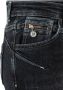 MAC Rich Slim Licht authentiek denim jeans Black Heren - Thumbnail 10