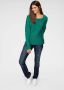 MAC Straight fit jeans met labelpatch model 'Angela' - Thumbnail 13