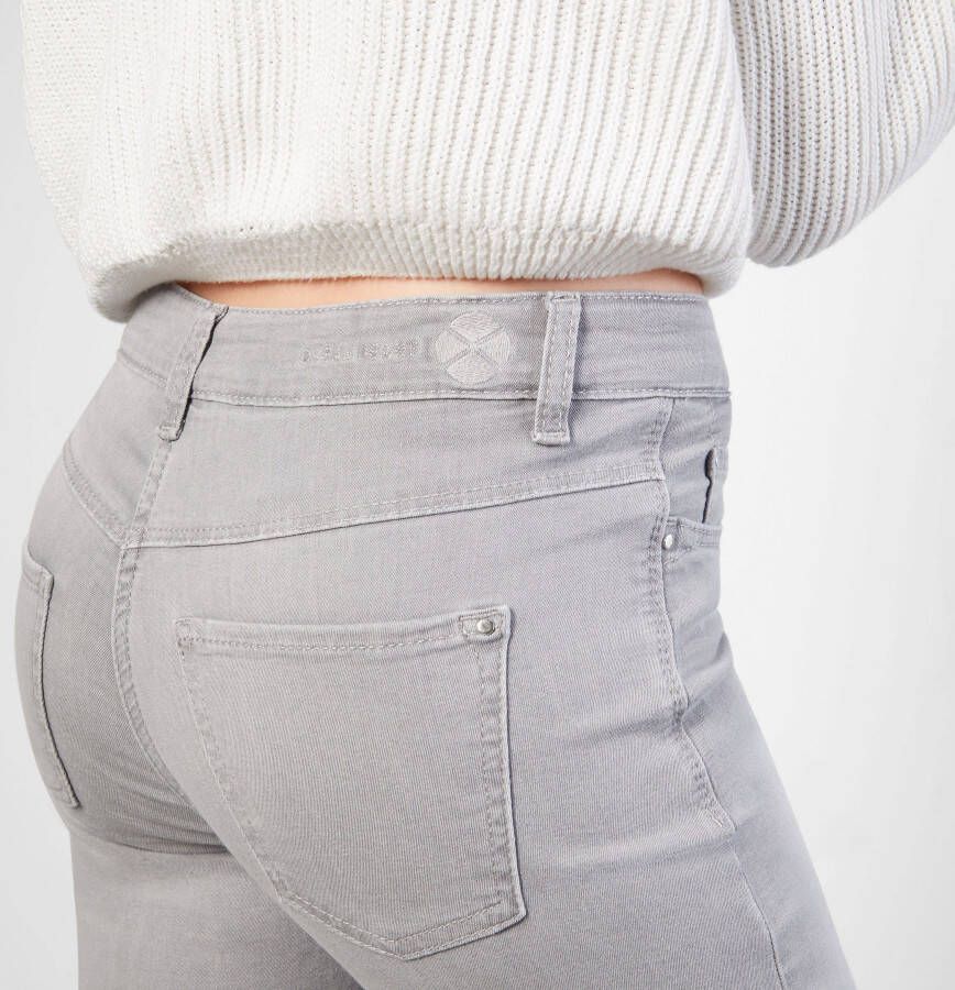 MAC Stretch jeans Dream met stretch voor een perfecte pasvorm