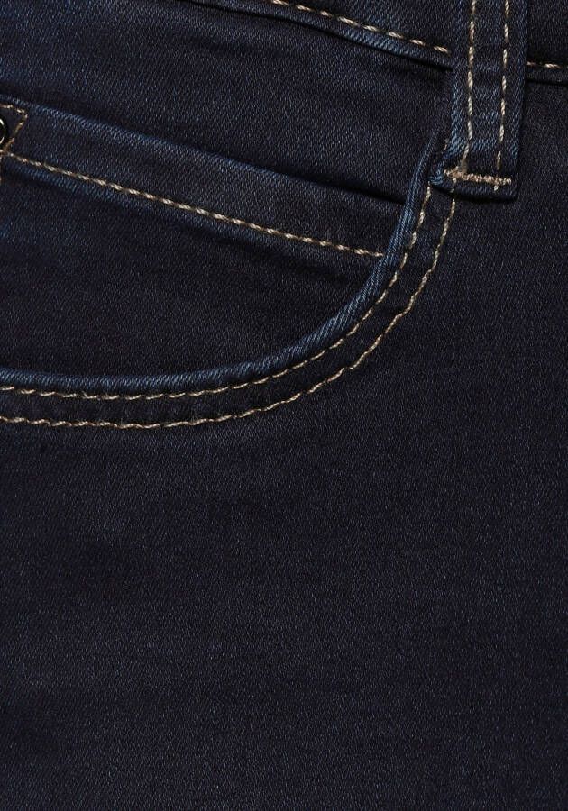 MAC Stretch jeans Dream met stretch voor een perfecte pasvorm