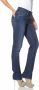 MAC Feminine fit jeans met 5-pocketmodel model 'MELANIE' - Thumbnail 6
