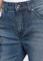 MAC Feminine fit jeans met stretch model 'Melanie' - Thumbnail 6