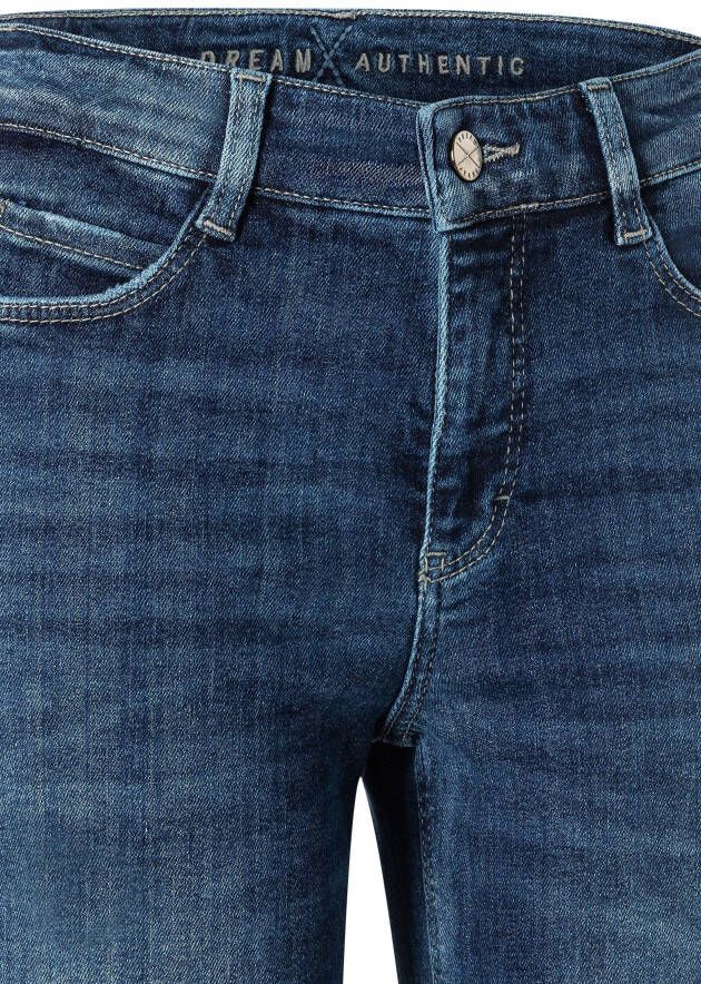MAC Wijde jeans Dream Wide authentic