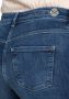 MAC Wijde spijkerbroek met klassieke blauwe wassing Blue Dames - Thumbnail 12