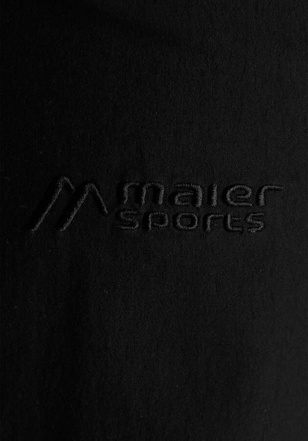 Maier Sports Trekkingbroek 7 8