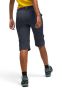 Maier Sports Capribroek Kluane Dames shorts korte wandelbroek outdoorbroek met 2 zakken regular fit - Thumbnail 5