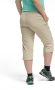 Maier Sports Capribroek Neckar Robuuste functionele broek in caprilengte ideaal voor het wandelen - Thumbnail 2