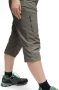 Maier Sports Capribroek Neckar Robuuste functionele broek in caprilengte ideaal voor het wandelen - Thumbnail 4