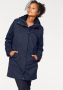 Maier Sports Functionele 3-in-1-jas Dubbele jas dames - Thumbnail 3