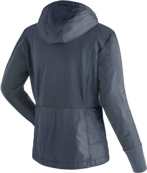 Maier Sports Functioneel jack Caurus Wool M