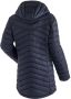 Maier Sports Functioneel jack Notos Coat W Outdoormantel doorgestikte mantel met warme PrimaLoft isolatie - Thumbnail 2