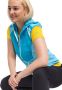 Maier Sports Functioneel jack Trift Vest W Prettig vest voor buiten met dryprotec-technologie - Thumbnail 3