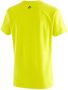Maier Sports Functioneel shirt MS Tee M Veelzijdig shirt met ronde hals van elastisch materiaal - Thumbnail 2