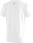 Maier Sports Functioneel shirt MS Tee M Veelzijdig shirt met ronde hals van elastisch materiaal - Thumbnail 2