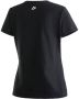 Maier Sports Functioneel shirt MS Tee W Veelzijdig shirt met ronde hals van elastisch materiaal - Thumbnail 5